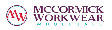 McCormick Workwear Wholesale