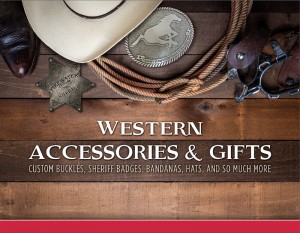 Western Accessories & Gifts