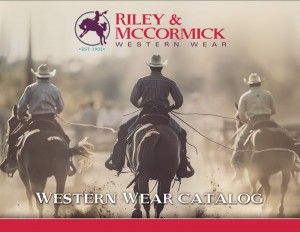 Riley & McCormick In-Stock Catalog