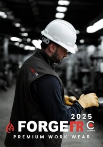 Forge FR Canada - Premium Workwear