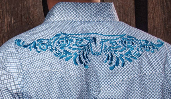 Embroidery-Sample Custom Embroidery Options