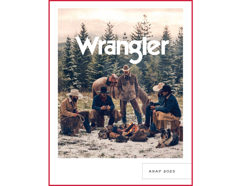 Wrangler Western 2025